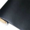 The Vinyl corporation | Black Textured Vinyl 95718-6 available in 190 micron & 320 micron available in 190 micron & 320 micron | Buy Protective Vinyl from The Vinyl Corporation