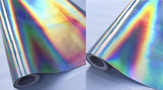 Oracal fluorescent PVC film