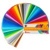 Avery 500 colour palette